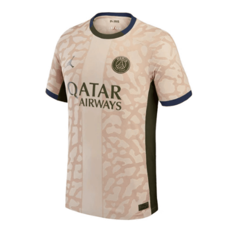 Camisola PSG 2024-25 Alternativa