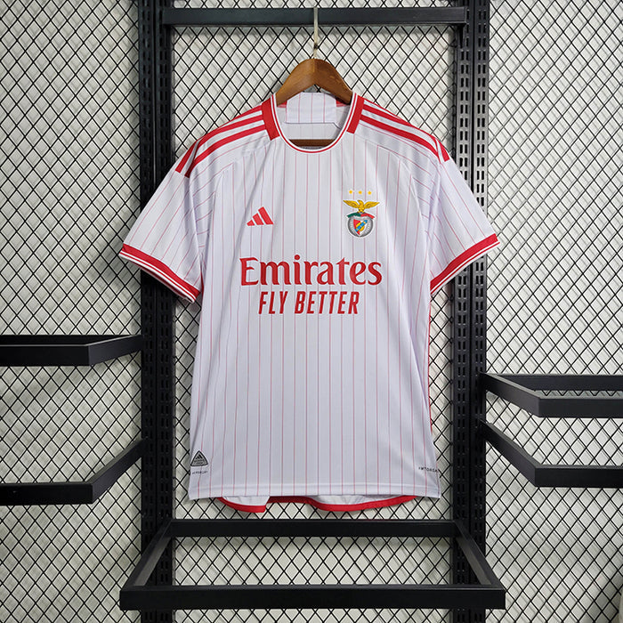 Benfica 23/24 Concept model jersey