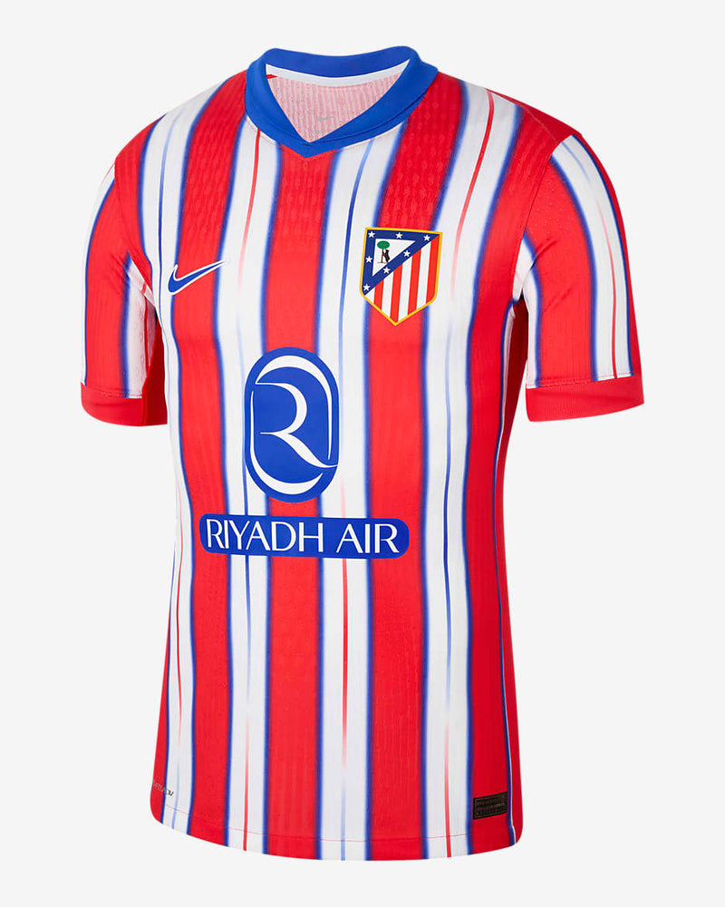 Camisola Atlético Madrid 2024/25