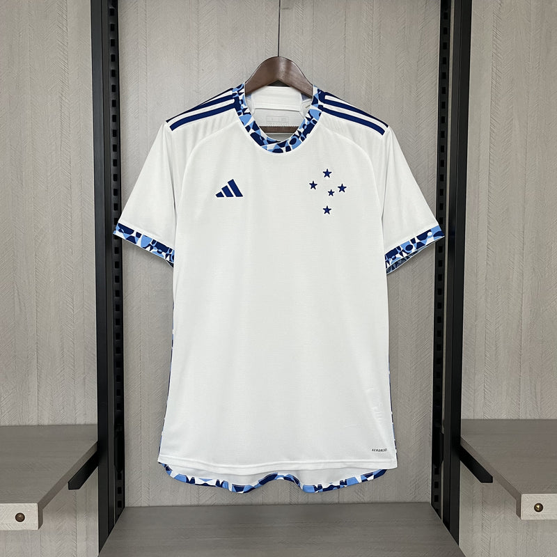 Camisola Cruzeiro 2024-25