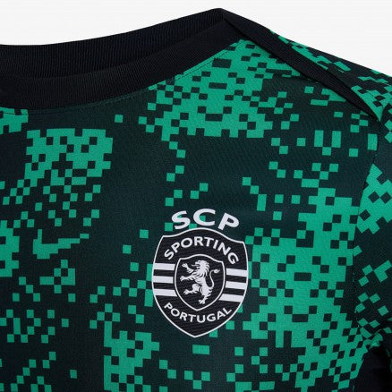 Camisola SCP 2024/25 Treino