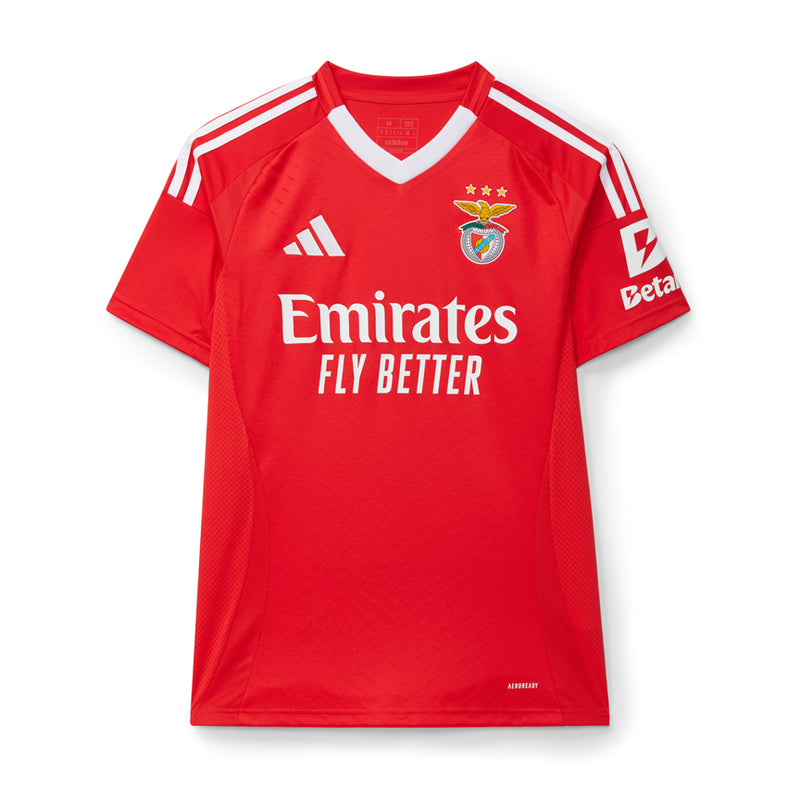 Camiseta Benfica 24/25 🦅