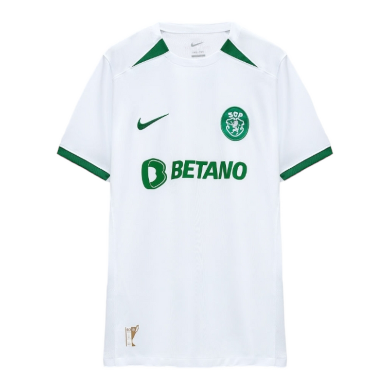 Camiseta histórica de SCP 🏆🔥 