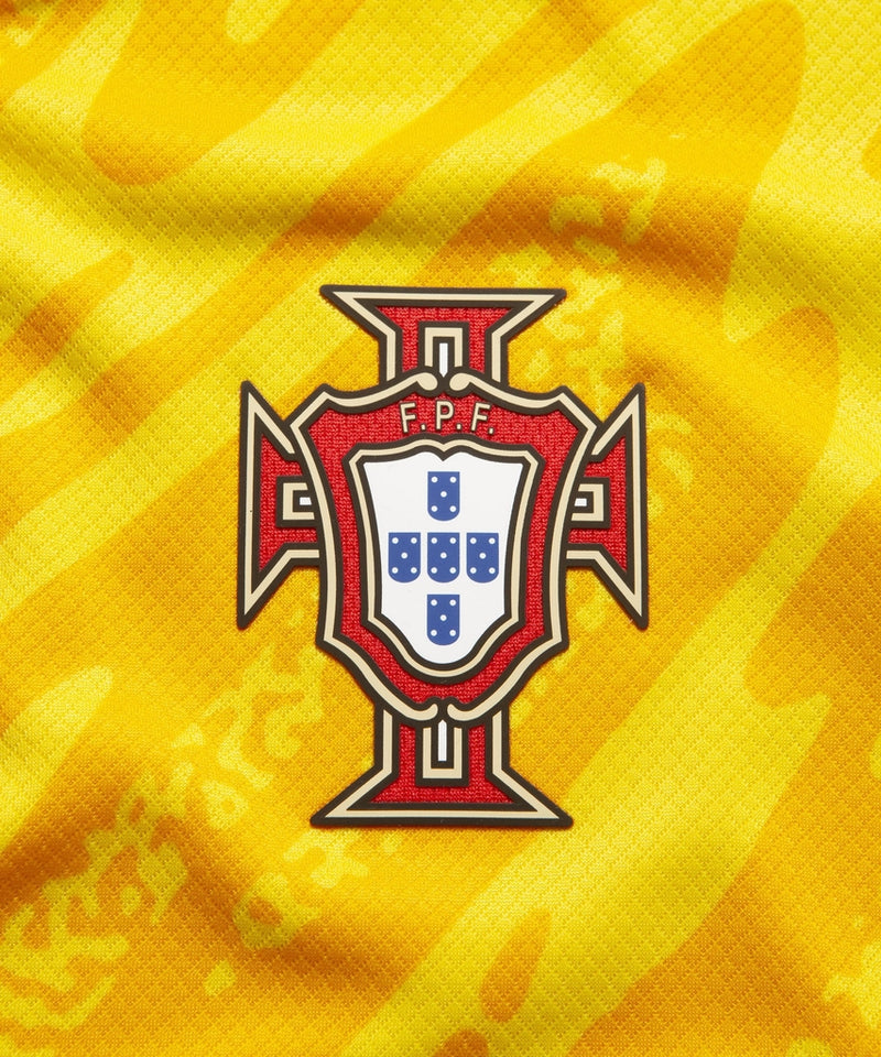 Camiseta Portero Portugal 