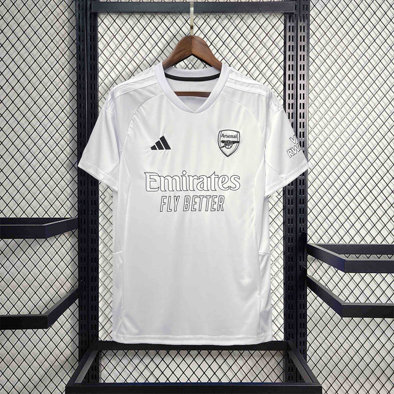 Camiseta Arsenal 2024-25