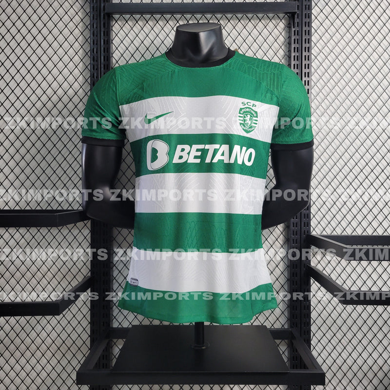 camiseta SCP 