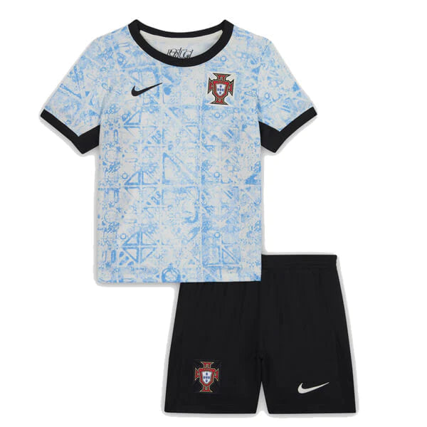 Kit Criança Portugal 2024