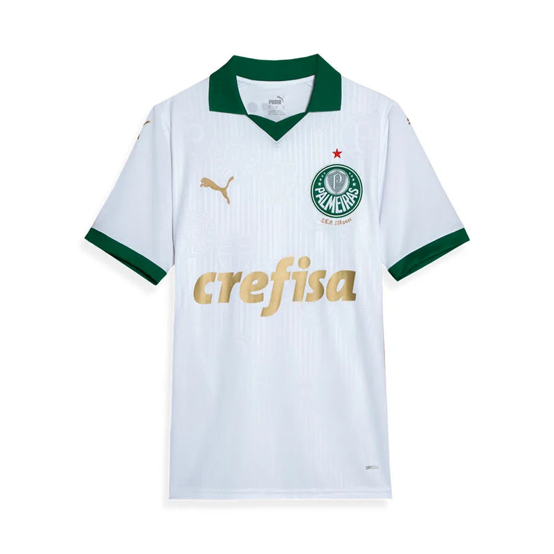 Camisola Palmeiras alternativa 2024-25