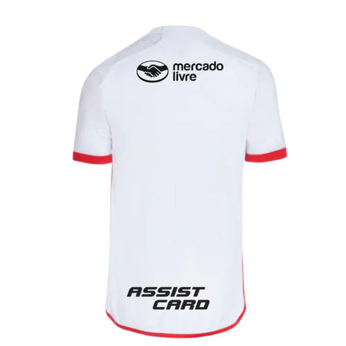 Camiseta Flamengo 2024-25