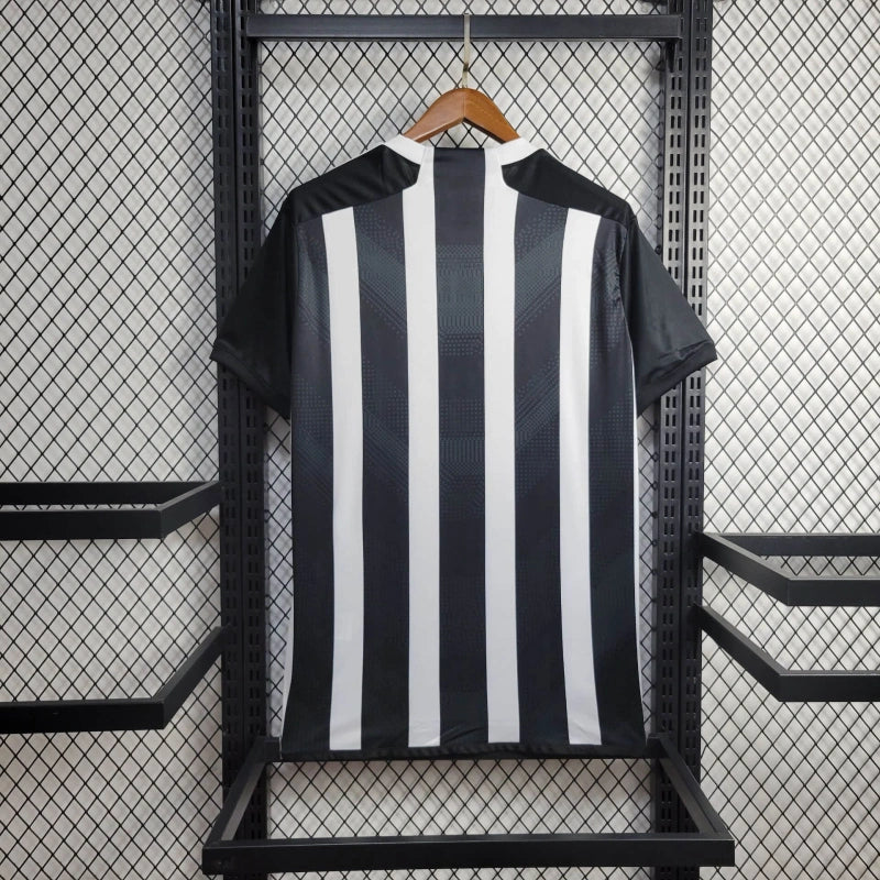 Camisola Atlético Mineiro 2024-25 Principal