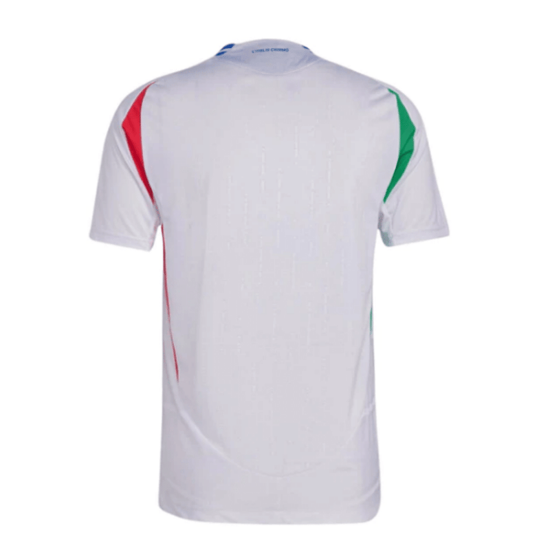 Italy 2024/25 jersey