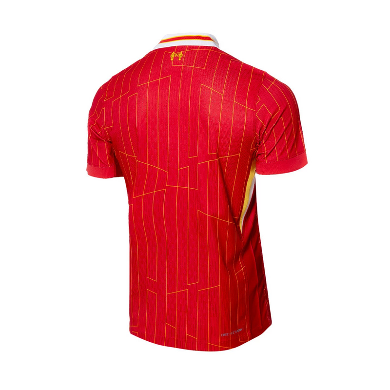 Liverpool Home 2024/2025 Shirt