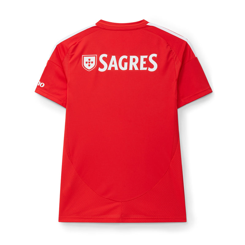 Camiseta Benfica 24/25 🦅