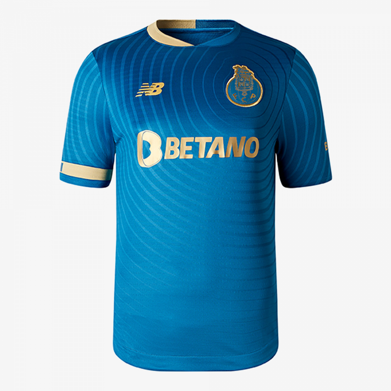 Camiseta FCP 2023/24