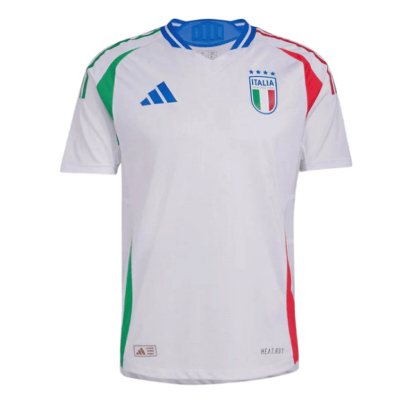 Italy 2024/25 jersey