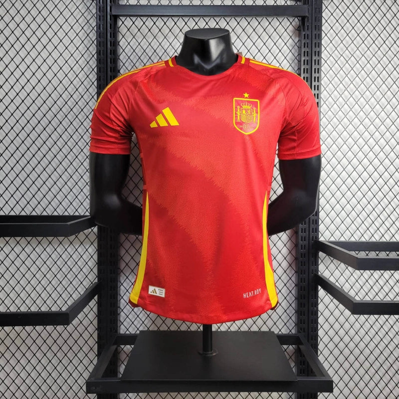 Camisola Espanha jogador