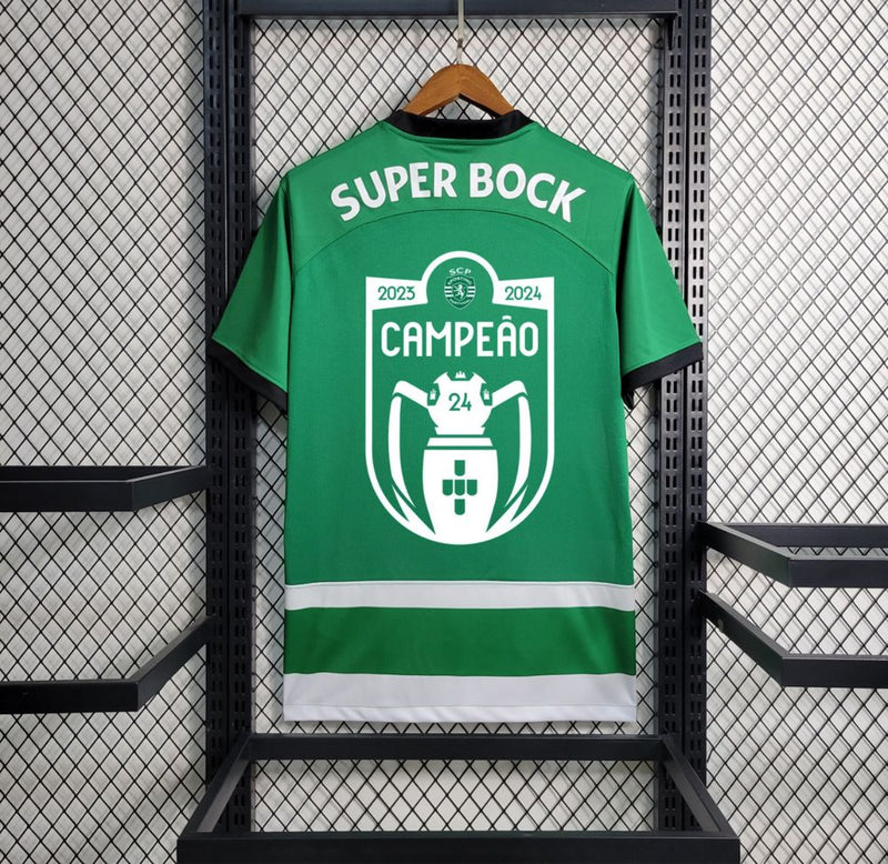 Camisola SCP   🏆🔥