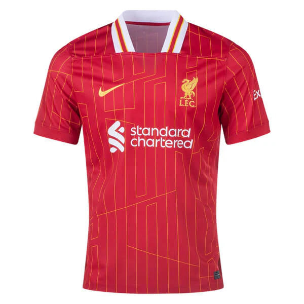 Camiseta Liverpool Primera 2024/2025