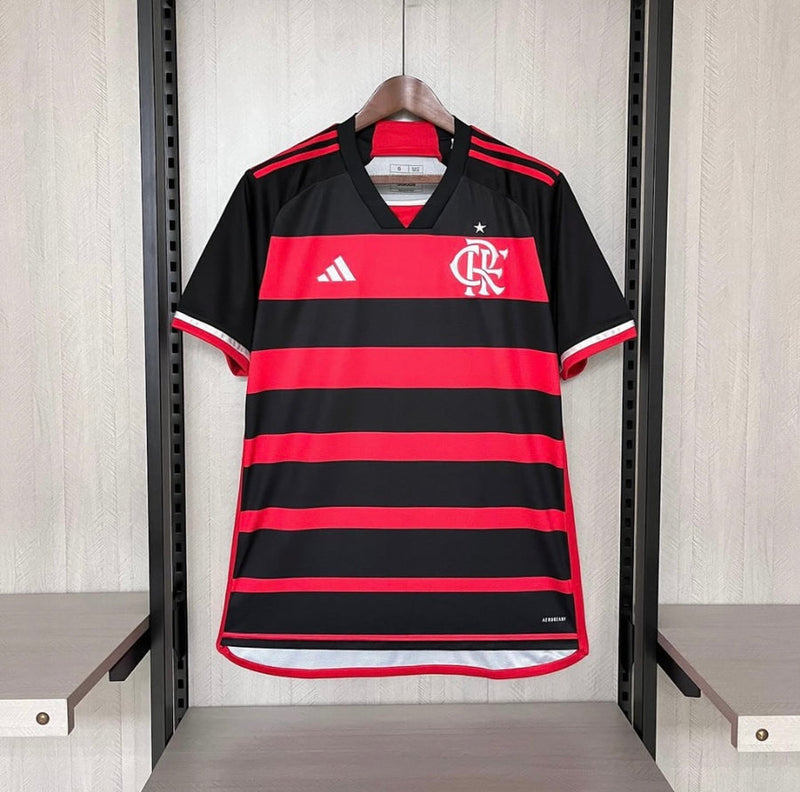 Camisola Flamengo 2024-25