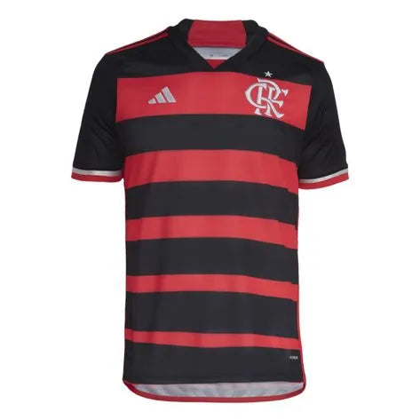 Camisola Flamengo 2024-25