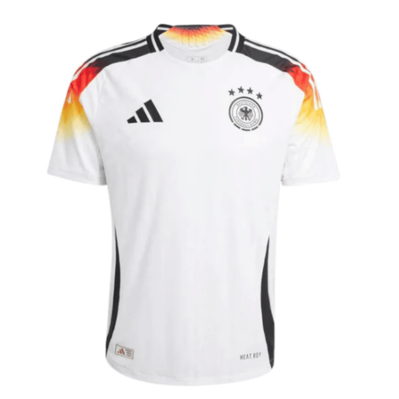 Camiseta Alemania 2024/25