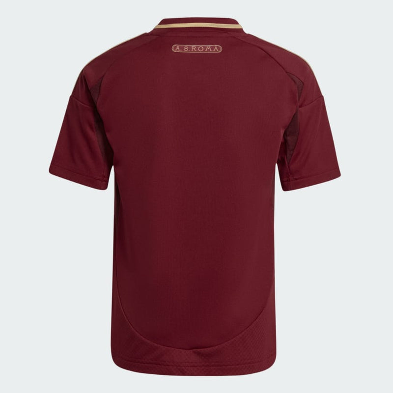 Camisola Roma 2024-25 Alternativa