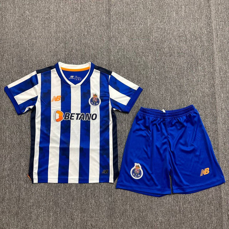 Kit Criança FCP  2024/25