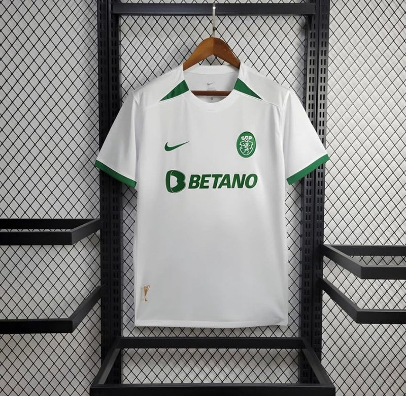 Camiseta histórica de SCP 🏆🔥 