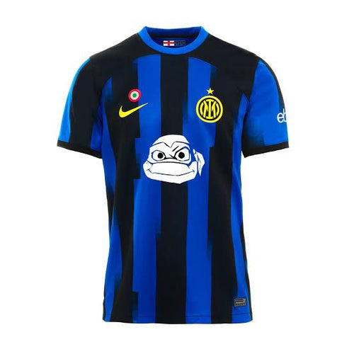 Camiseta del Inter de Milán 2024/25