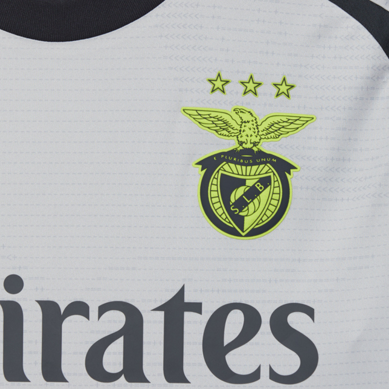 Camisola Benfica 2024-25 Alternativa