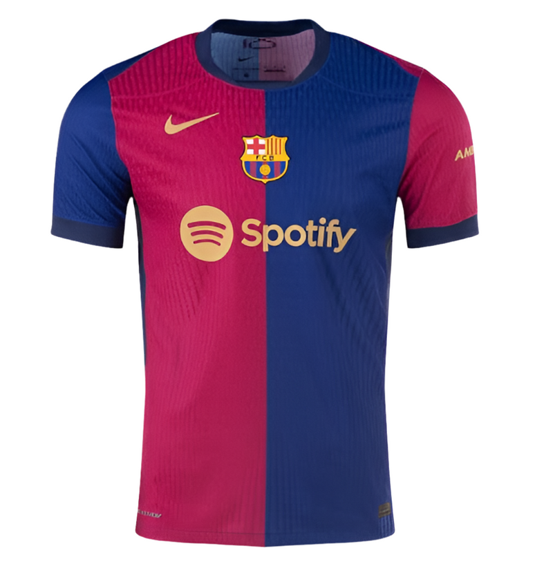 Camisola Barcelona 2024/25