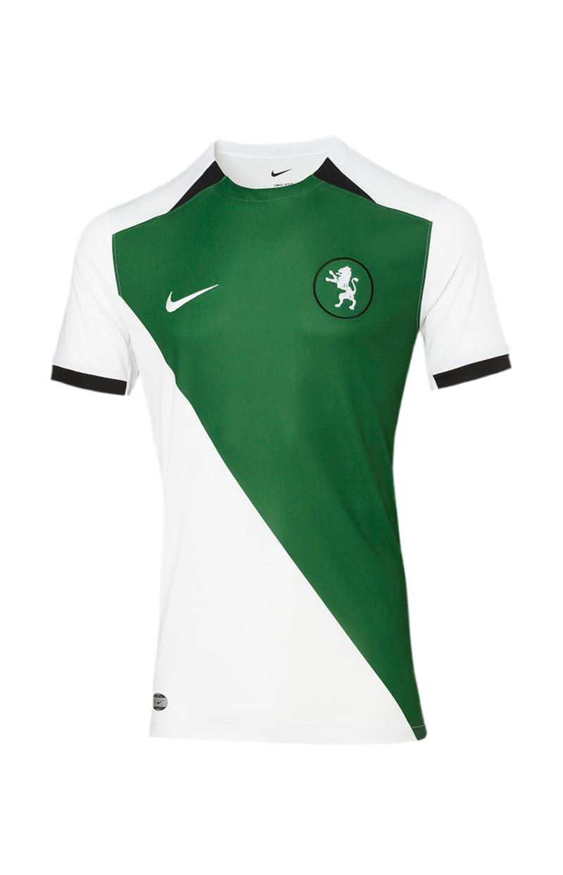 Camisola SCP Especial STROMP Homenagem 2024/25