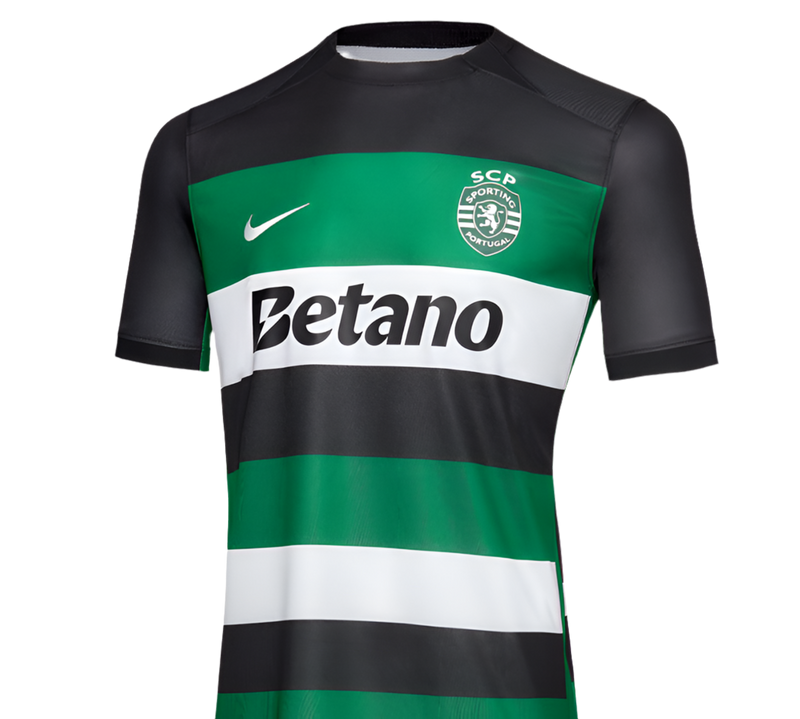 Camiseta SCP 2024/25 🏆🔥 