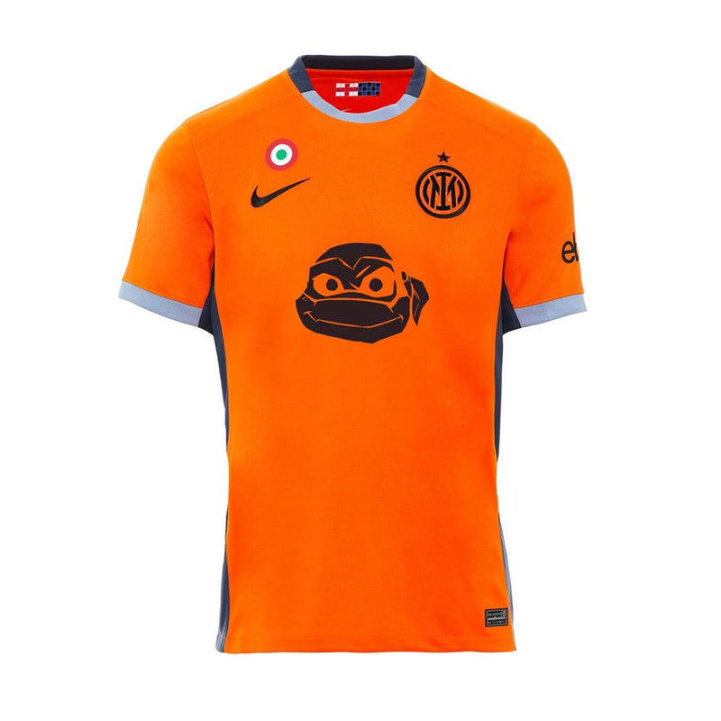 Inter Milan 2024/25 Alternative Shirt