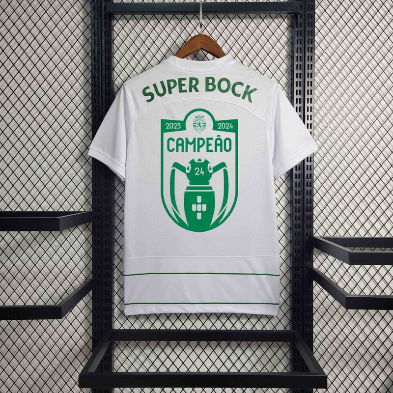 Camiseta SCP 🏆🔥 