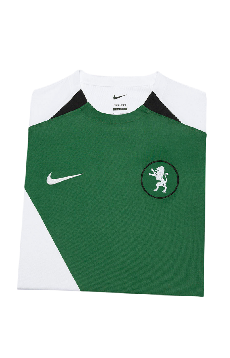 Camisola SCP Especial STROMP Homenagem 2024/25