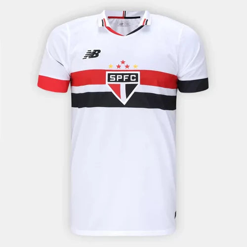 São Paulo 2024-25 Alternative Shirt