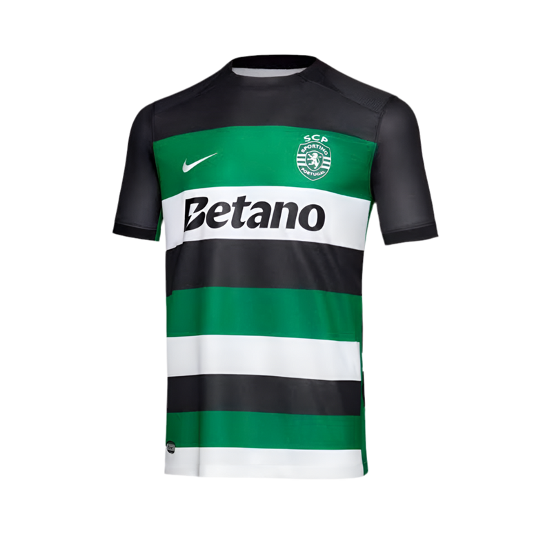 Camisola SCP 2024/25 Edição limitada