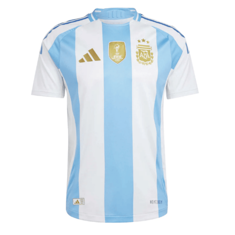 Camiseta argentina 2023/24