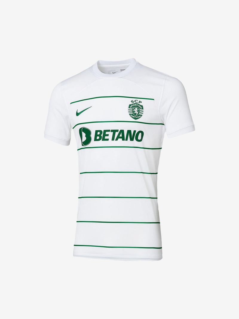 Camiseta SCP Alternativa 23/24 🏆🔥 