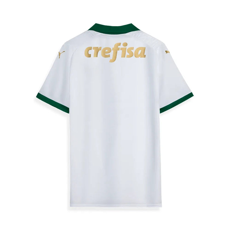 Palmeiras away jersey 2024-25