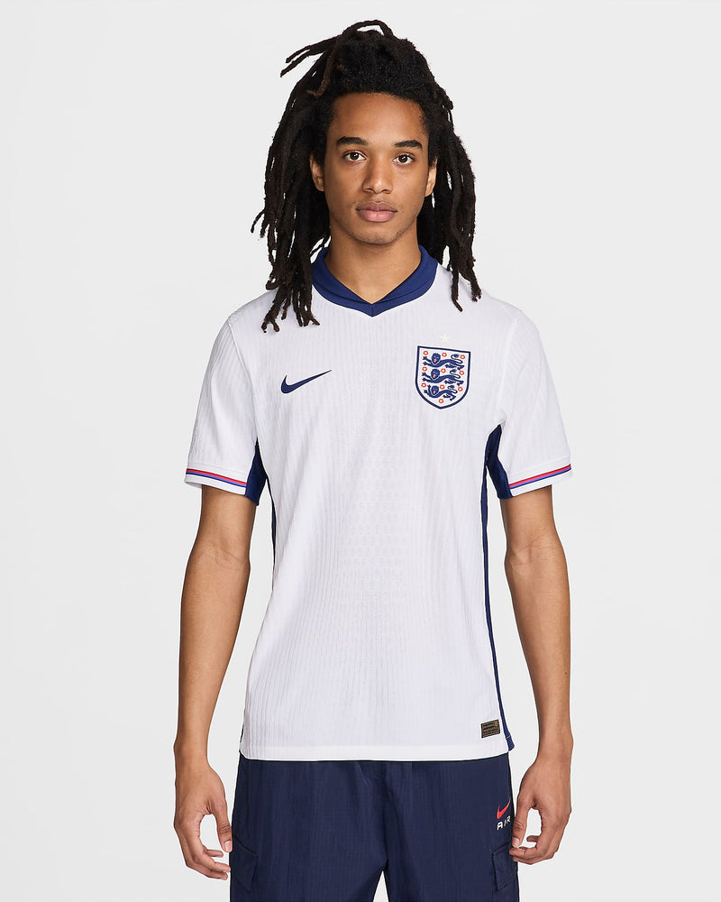 England 2024/25 shirt