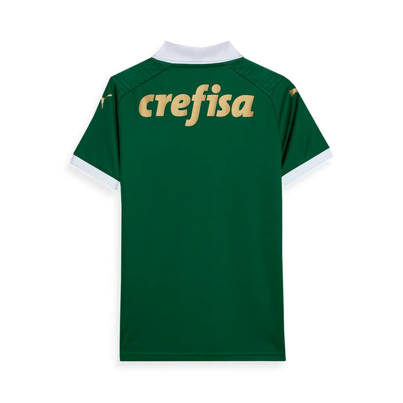 Palmeiras 2024-25 jersey