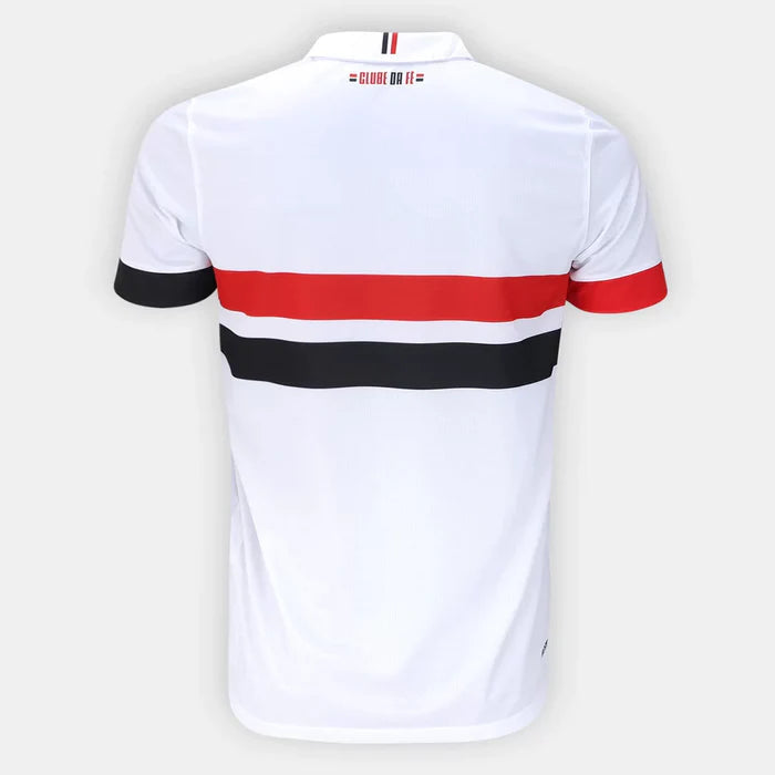 Camiseta Alternativa São Paulo 2024-25