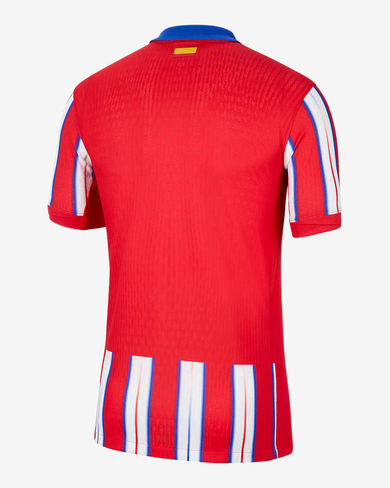 Camisola Atlético Madrid 2024/25