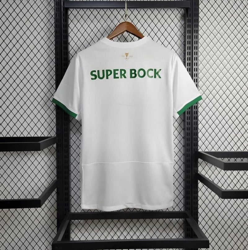 Camiseta histórica de SCP 🏆🔥 