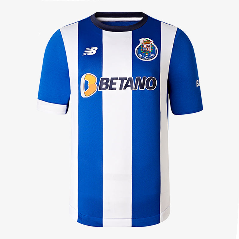 Camiseta FCP 2023/24