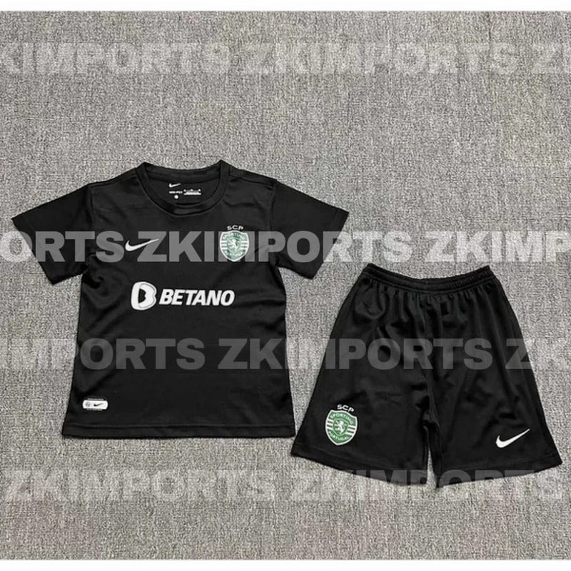 Kit infantil SCP 