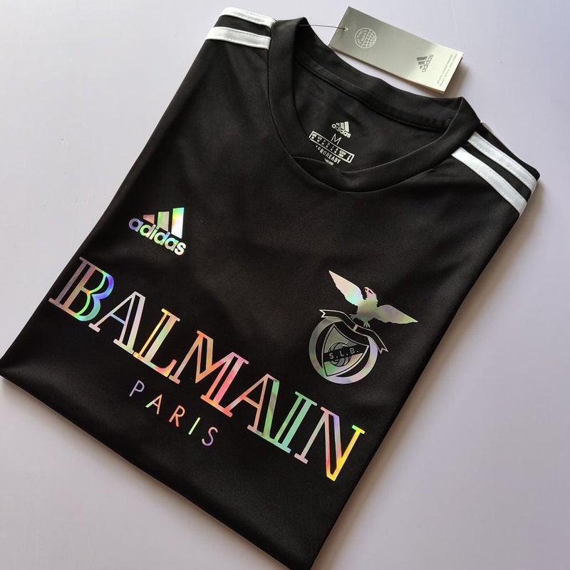 Camisola Benfica 2024-25 Balmein EXCLUSIVA