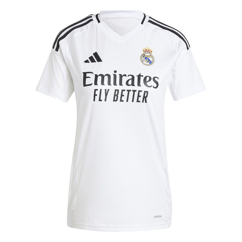 Camiseta Real Madrid 2024/25 Primera equipación